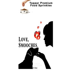 Sprinkles-Topper Sample