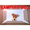 Treat Samples Box - Dog