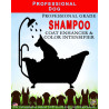 Dog Pro Shampoo Sample