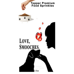 Sprinkles Food Topper